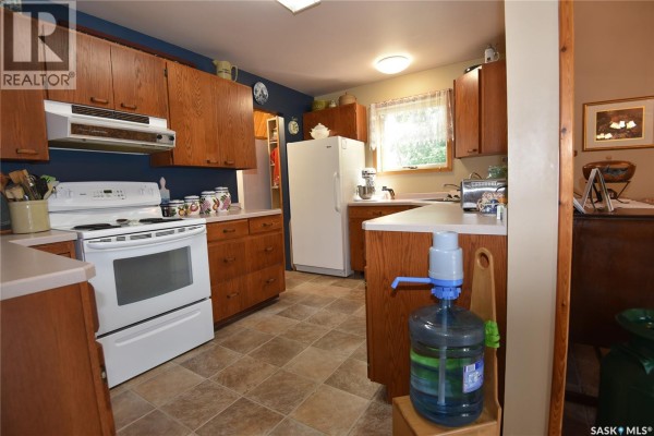 Laundry room - Scott Acreage, Torch River Rm No  488, SK S0J0Z0 Photo 5