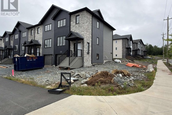 Living room - Sd07e 171 Terrastone Ridge, Dartmouth, NS B2X0C9 Photo 2