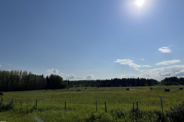 Se-12-49-8- W5m (lot 2), Rural Brazeau County, AB, photo 3