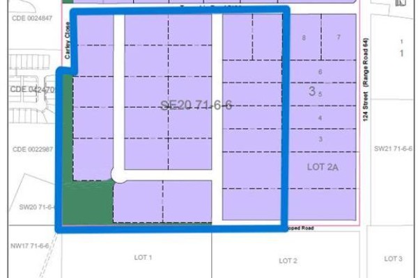 Se 20 71 6 W 6, Rural Grande Prairie No 1 County Of, AB T0T0T0 Photo 5
