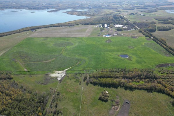Se Corner Twp Rd 514 & Rr 210, Rural Strathcona County, AB T8G1G3 Photo 2