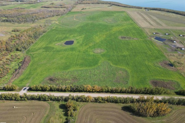 Se Corner Twp Rd 514 & Rr 210, Rural Strathcona County, AB T8G1G3 Photo 4