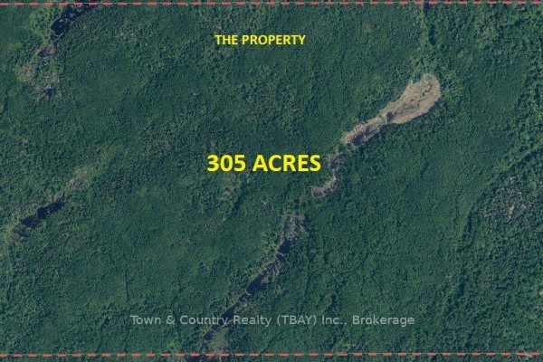 Sec 10 Con 1 Macgregor, Shuniah, ON P7A0V7 Photo 5