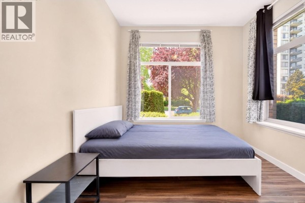 Second Bedroom 5692 Kings Road, Vancouver, BC, photo 2