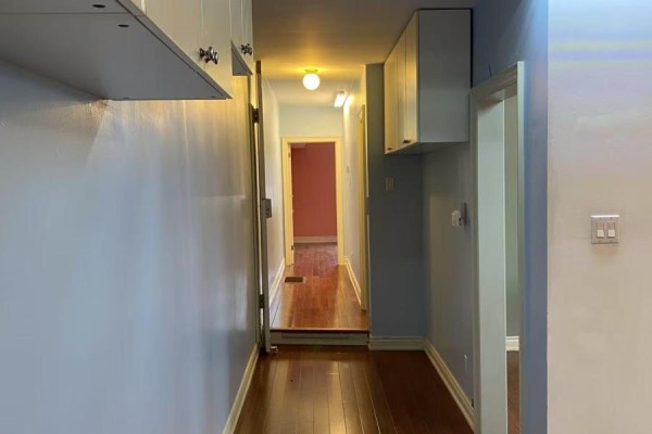 Second Floor - 1890 Dufferin Street, Toronto, ON M6E3P7 Photo 3