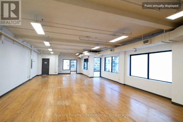 Second Floor - 422 Adelaide Street W, Toronto, ON, photo 2