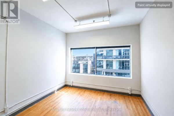 Second Floor - 422 Adelaide Street W, Toronto, ON, photo 3