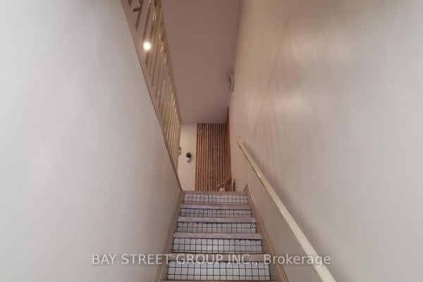 Second Floor - 4893 Yonge Street, Toronto, ON M2N5N4 Photo 2