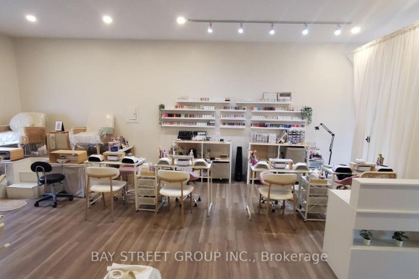 Second Floor - 4893 Yonge Street, Toronto, ON M2N5N4 Photo 3