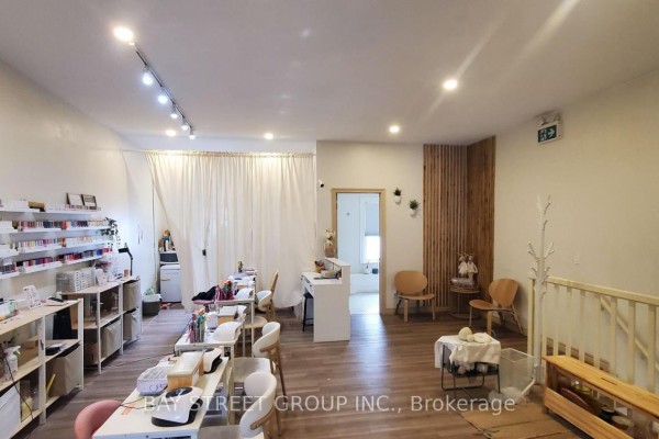 Second Floor - 4893 Yonge Street, Toronto, ON M2N5N4 Photo 5