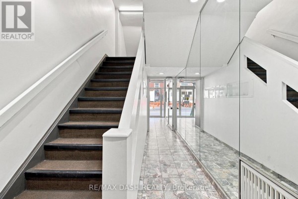 Second Floor - 51 Eglinton Avenue E, Toronto, ON, photo 3