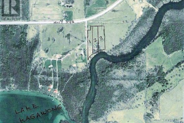 Second Lot Beach South Road, Kagawong, ON, photo 2