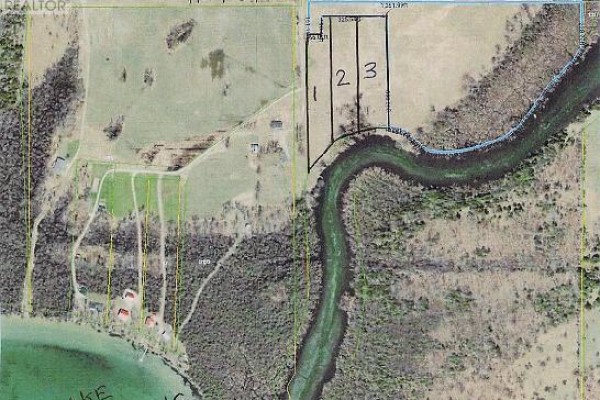 Second Lot Beach South Road, Kagawong, ON, photo 3