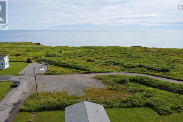 Second Street, Glace Bay, NS B1A4E5 Photo 3
