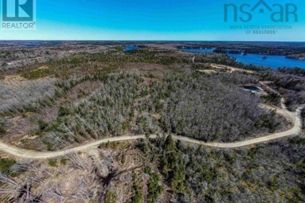 Lot 50n Secret Road, Briar Lake, NS B0W2Y0 Photo 2
