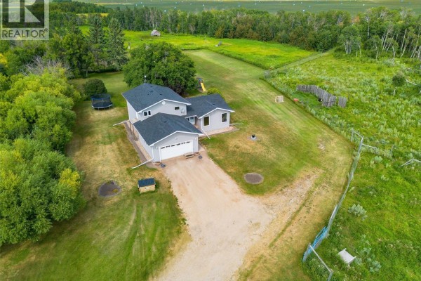 Laundry room - Seidle Acreage, Lakeside Rm No  338, SK S0K4V0 Photo 2