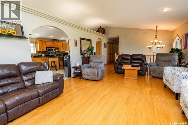 Seven Bells Bed And Breakfast, Big Quill Rm No  308, SK S0A4T0 Photo 5