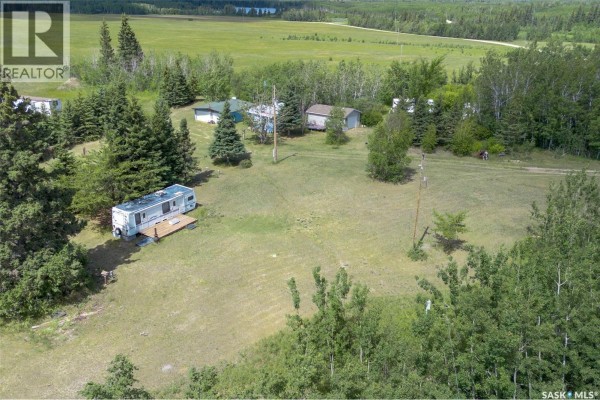 Shell Lake Private Trailer Park, Canwood Rm No  494, SK, photo 3