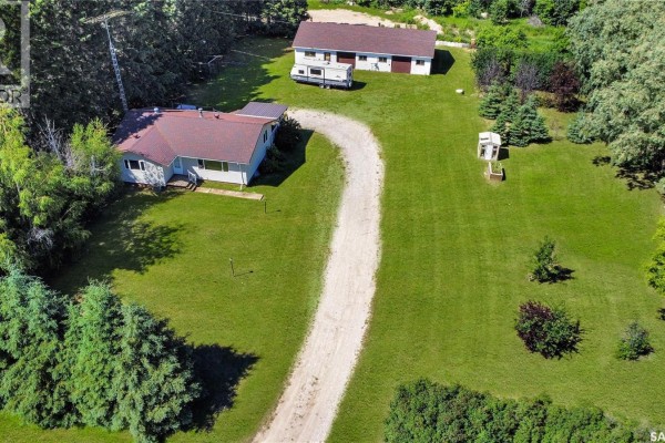 Shellbrook Acreage, Shellbrook Rm No  493, SK, photo 2