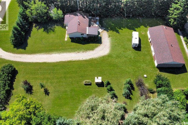 Shellbrook Acreage, Shellbrook Rm No  493, SK, photo 3