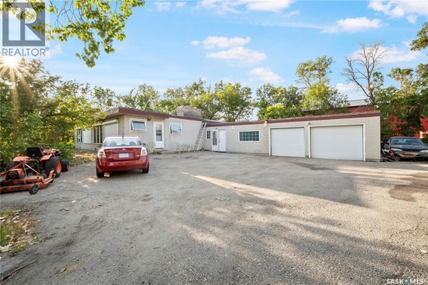 Sherwood Acreage, Sherwood Rm No  159, SK, photo 2