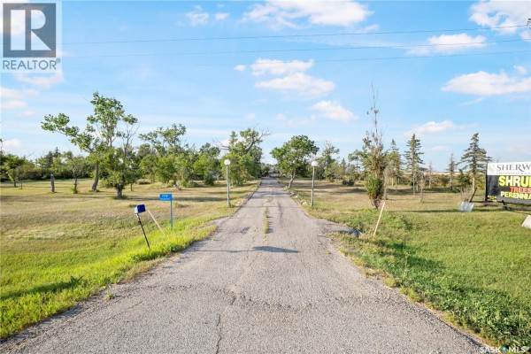 Sherwood Acreage, Sherwood Rm No  159, SK, photo 3