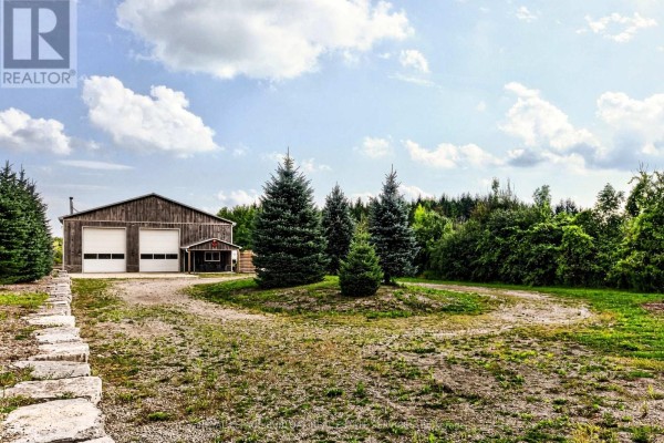 Shop - 1506 6th Concession Road W, Hamilton, ON L0R1V0 Photo 2