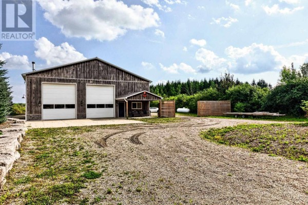 Shop - 1506 6th Concession Road W, Hamilton, ON L0R1V0 Photo 3
