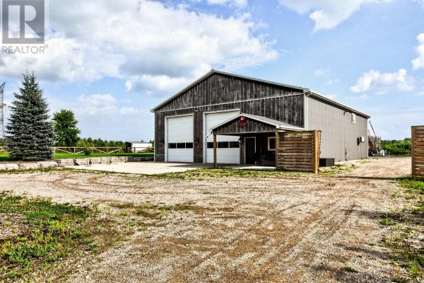 Shop - 1506 6th Concession Road W, Hamilton, ON L0R1V0 Photo 4