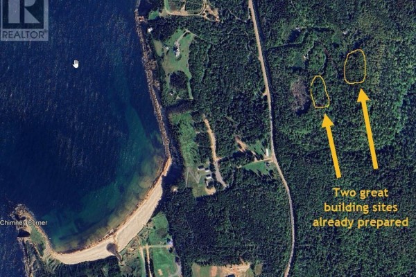 Shore Road, Hwy #219, Chimney Corner, NS B0E2B0 Photo 5