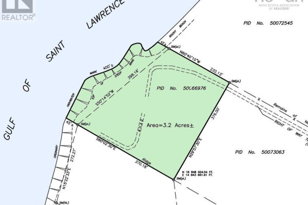 Shore Road, Hwy#219, St Rose, NS, photo 2