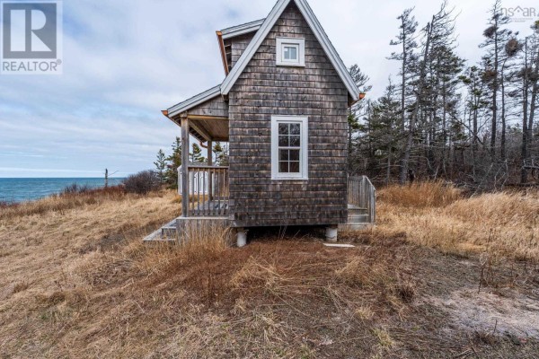 Shore Road, Litchfield, NS B0S1A0 Photo 3