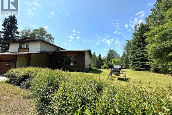Sieben Acreage, Hudson Bay Rm No  394, SK, photo 2