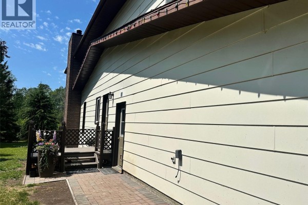 Sieben Acreage, Hudson Bay Rm No  394, SK, photo 3