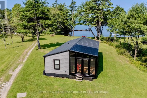 Pantry - Site 11 - 1366 Rosseau Lake Road 2 Road, Muskoka Lakes, ON P0B1J0 Photo 4