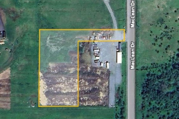 Site 2 - 1111 Laforest Road, Timmins, ON P4P7C7 Photo 2