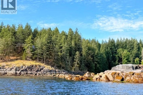 Kitchen - Site 50 Hernando Island, Remote Areas, BC V0N2G0 Photo 2