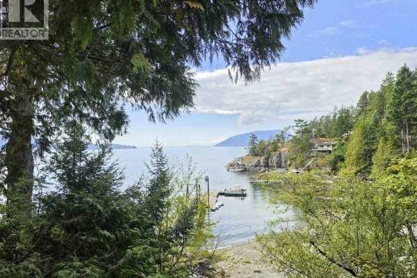 Site 8 Sc 122 Bowyer Island Estates, Other Islands, BC, photo 2