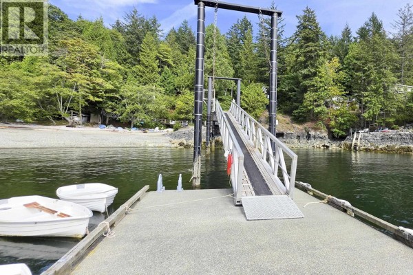 Site 8 Sc 122 Bowyer Island Estates, Other Islands, BC, photo 3