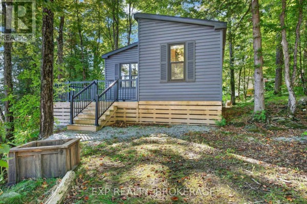 Dining room - Site Or336 - 1091 O'reilly Lake Lane, Frontenac, ON K0H2E0 Photo 2