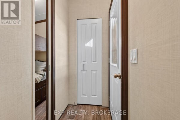 Primary Bedroom - Site Or336 - 1091 O'reilly Lake Lane, Frontenac, ON K0H2E0 Photo 4
