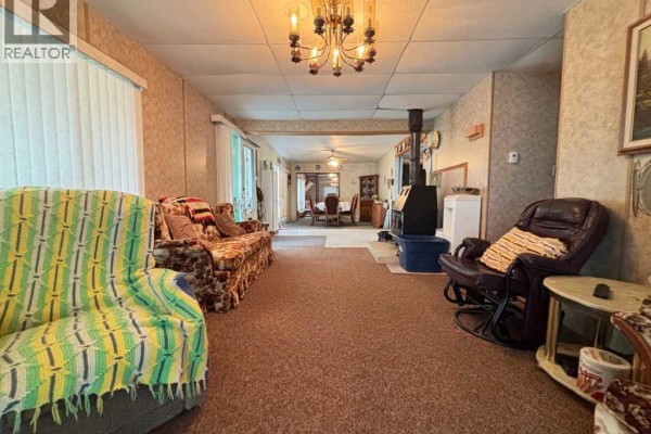 3pc Bathroom - Sk, 701 Rae Street In Makwa, Loon Lake, SK S0M1N0 Photo 3
