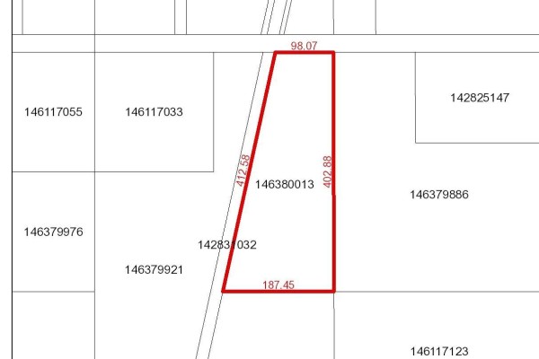 Skilnik Road Lots, Orkney Rm No  244, SK, photo 2