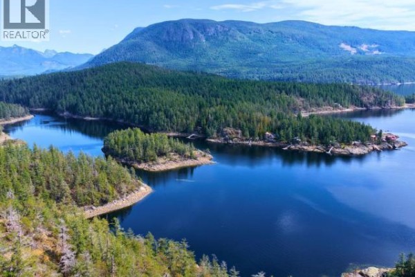 Primary Bedroom - Sl 1 Malaspina Estates, Remote Areas, BC V8A0G2 Photo 5
