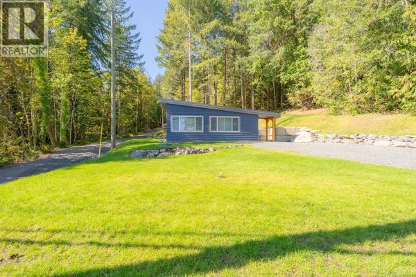 Bedroom - Sl 2 Lakeshore Rd, Port Alberni, BC V9Y9A1 Photo 3