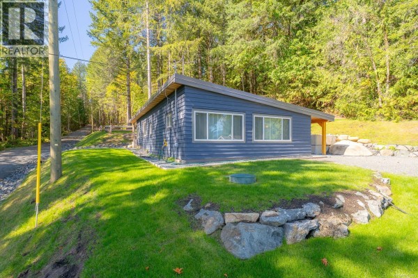 Bedroom - Sl 2 Lakeshore Rd, Port Alberni, BC V9Y9A1 Photo 4