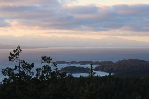 Sl C Elderberry Lane, Lasqueti Island, BC V0R2J0 Photo 5