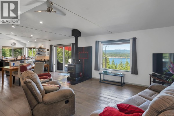 Ensuite - Sl10 Read Island, Read Island, BC V0P1W0 Photo 3