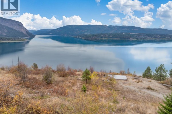 Sl5 Kault Hill Road, Tappen, BC V0E2N2 Photo 3