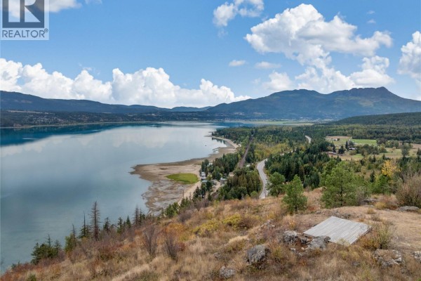 Sl5 Kault Hill Road, Tappen, BC V0E2N2 Photo 5